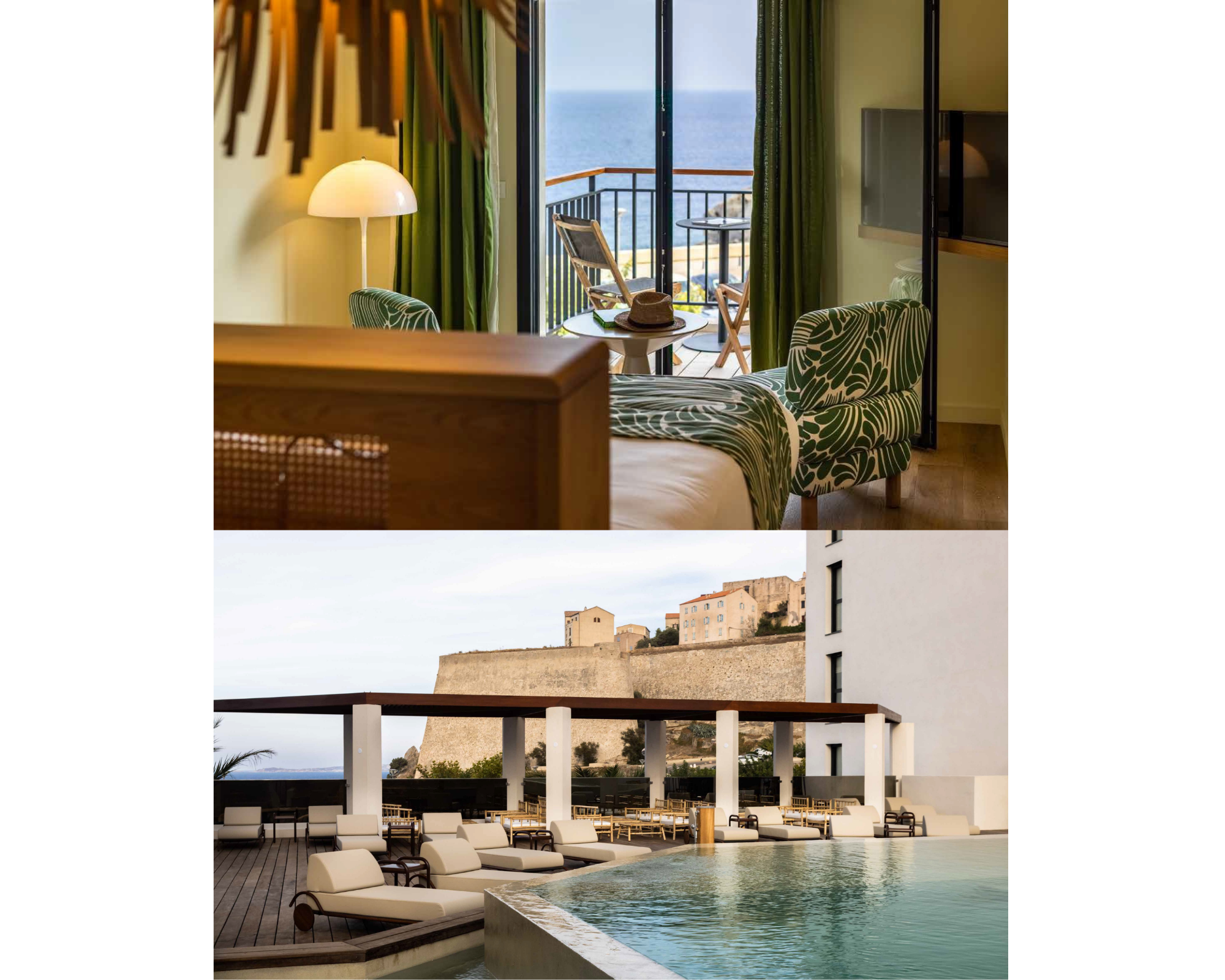 Ouverture prochaine de l’Hôtel Kasano**** à Calvi