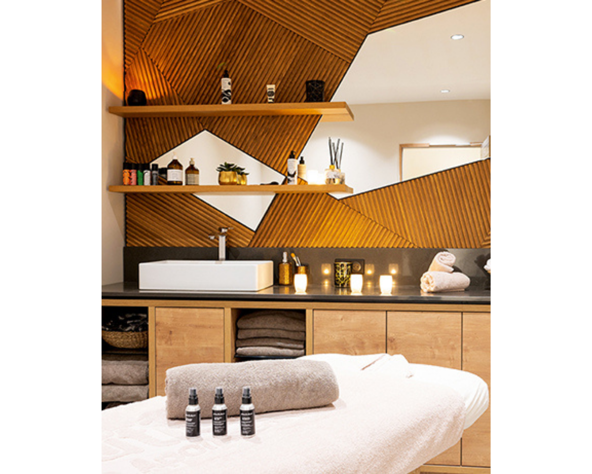« Spas d’hôtel : les recettes gagnantes », un dossier à découvrir dans notre n° de mars