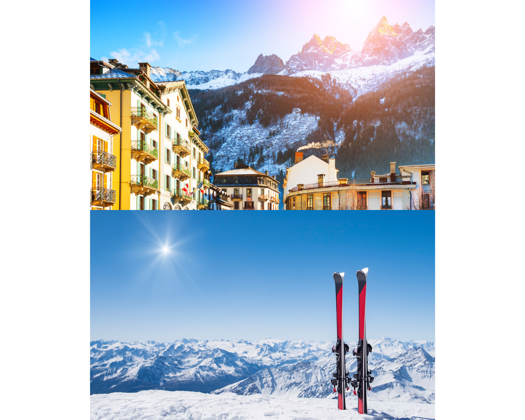 Vacances d’hiver : 87 % de taux d’occupation dans les stations de ski