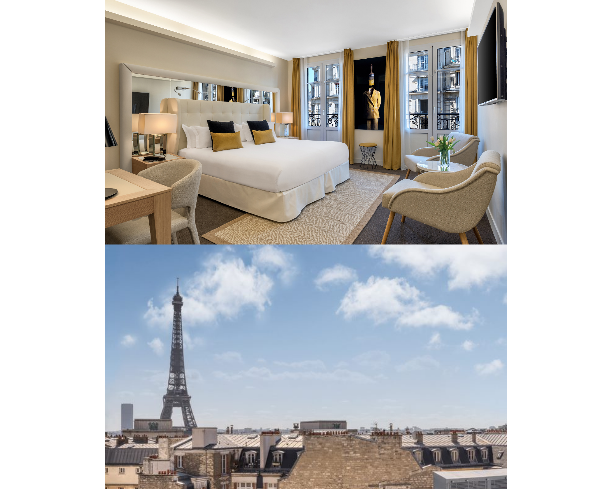 Hilton : 20 ouvertures prévues en France dans les prochaines années
