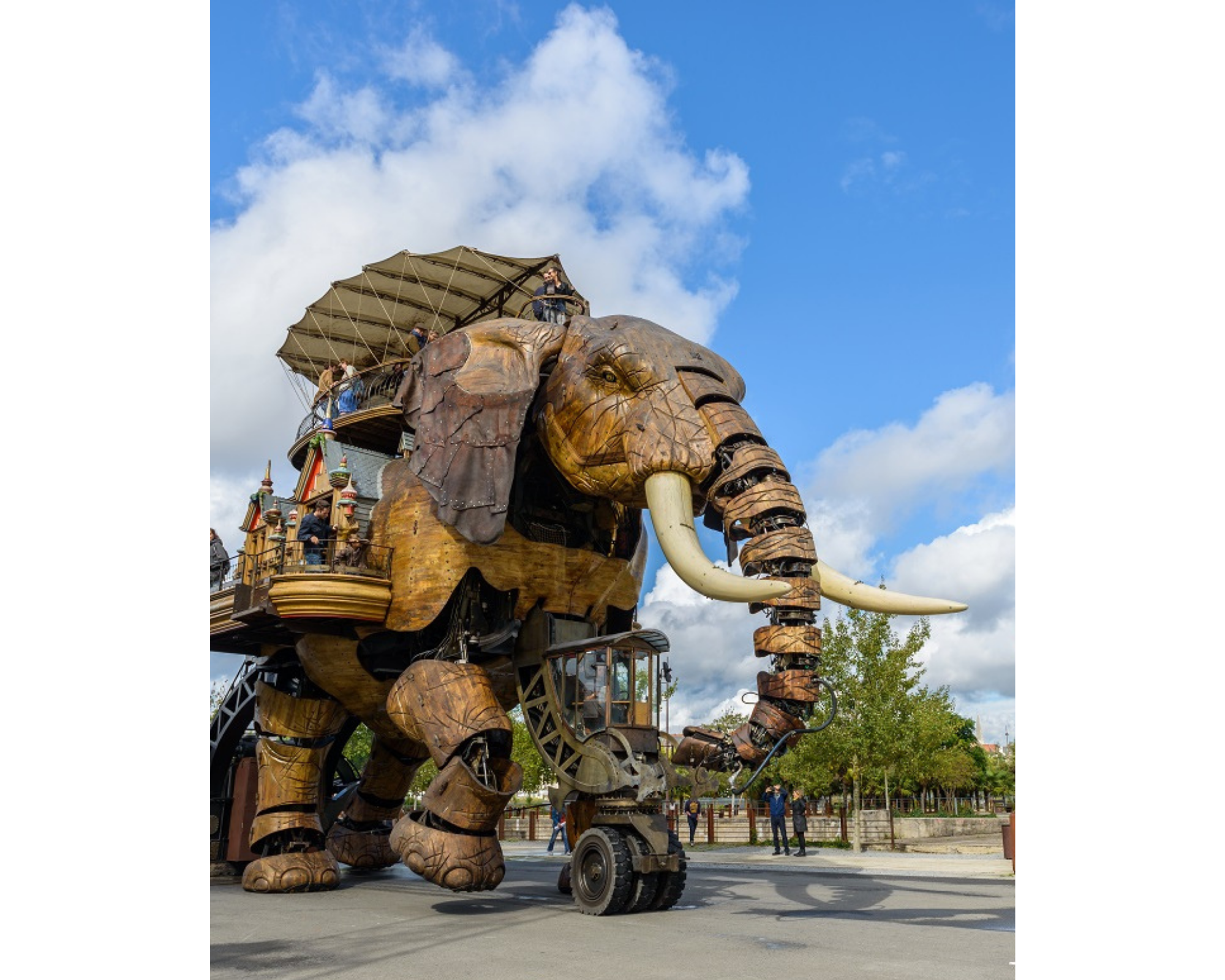 Club Hôtelier Nantes Métropole : nouveau site internet et perspectives 2022