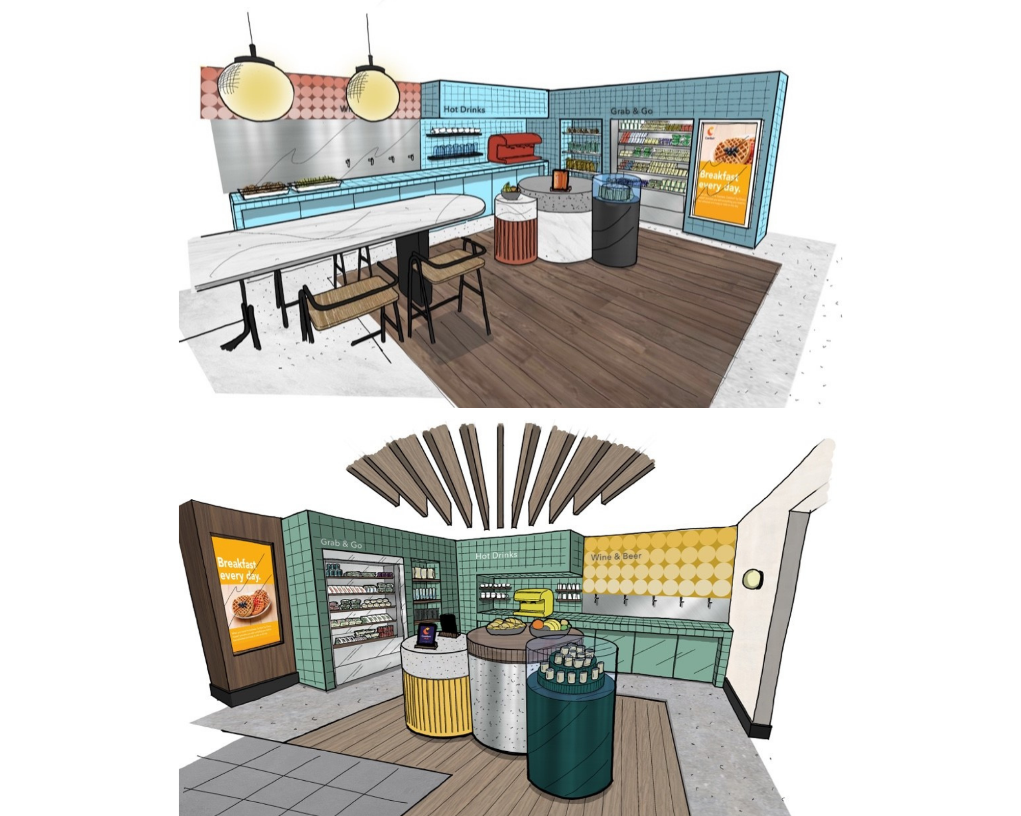 Choice Hotels EMEA rafraîchit son portefeuille de marques