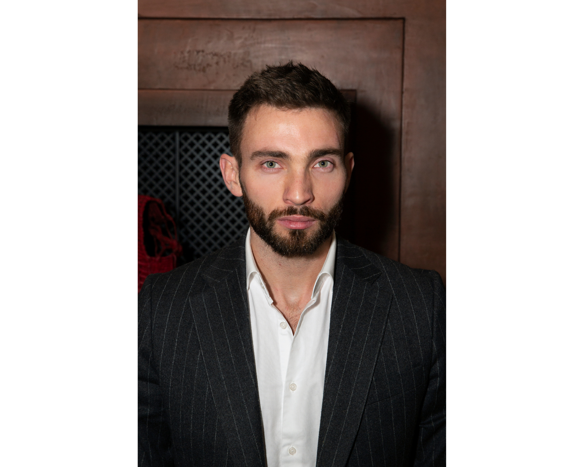 Pierre Michaut, nouveau directeur de l&rsquo;hôtel Sinner