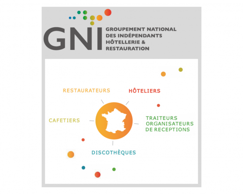 Le GNI s’ouvre aux gîtes et chambres d’hôtes