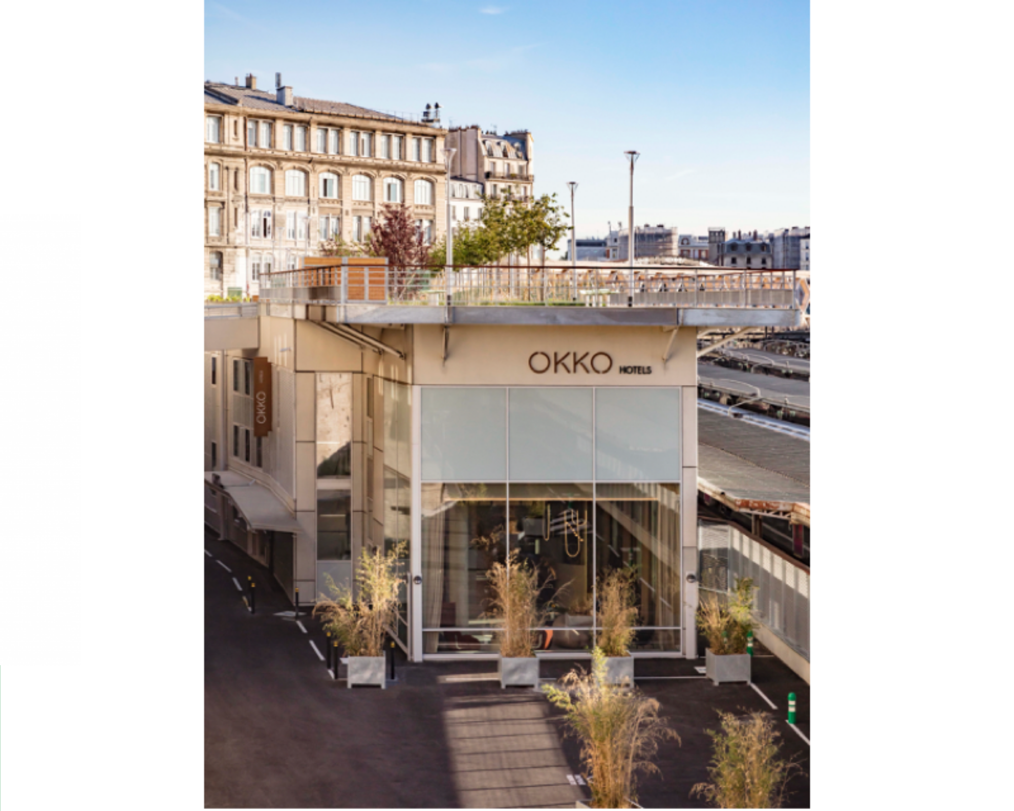 Une journée « job dating » par Okko Hotels le 24 mars