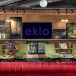 Eklo Marne-la-Vallée à Serris (77) : Un établissement hybride lifestyle et écoresponsable