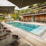Courtyard by Marriott à Montpellier (34) : Un accès facile et des prestations de standing proches du centre-ville