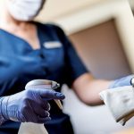 Des solutions et équipements anti-Covid innovants