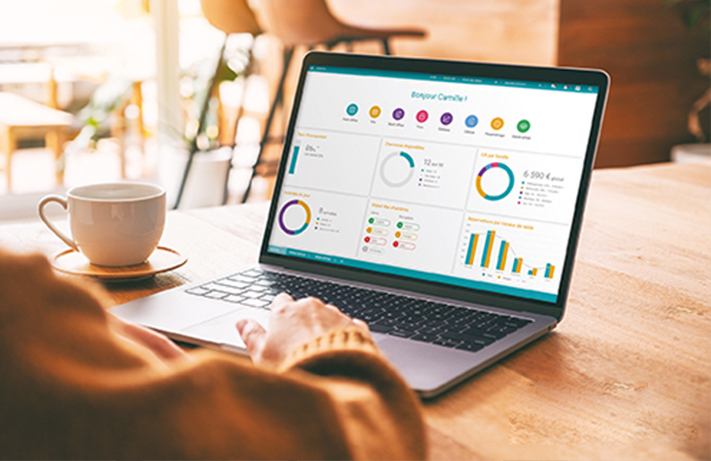 Optimiser ses performances grâce au PMS
