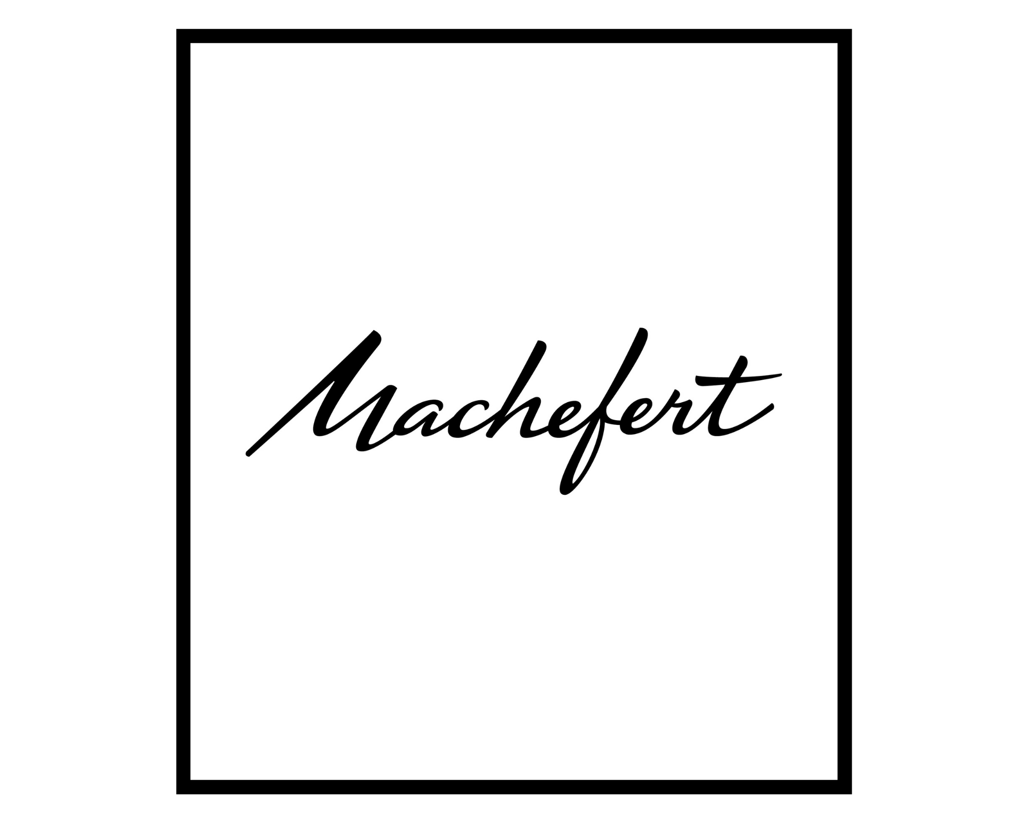 Machefert obtient l’ouverture d’une procédure de sauvegarde