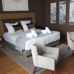 Margaret – Hôtel Chouleur à Nîmes (30) : Un joyau du patrimoine transformé en hôtel intimiste