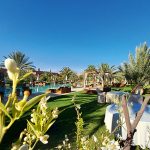 Domaine des Remparts Hotel & Spa Marrakech : Une oasis aussi luxuriante qu’apaisante