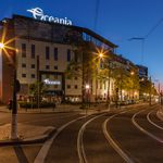 Oceania Paris Porte de Versailles (75015) : Un havre de détente aux portes de Paris