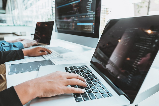 Guide des bonnes pratiques de l’informatique