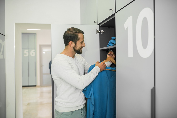 Personnel : l’obligation d’hygiène en milieu de travail