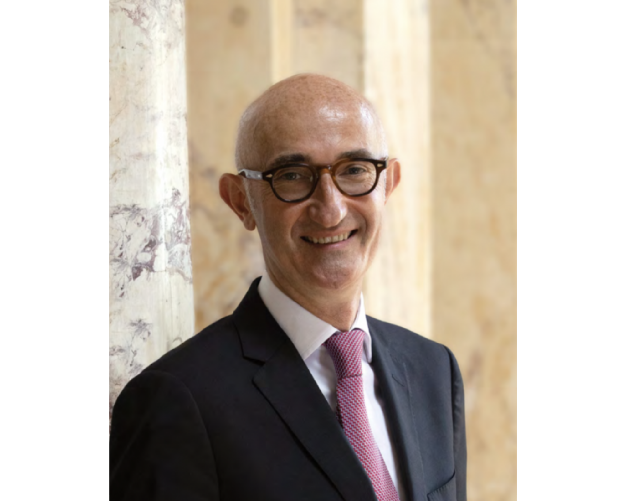 François Dussart, nouveau DG délégué de l’Évian Resort et DG du pôle hôtelier