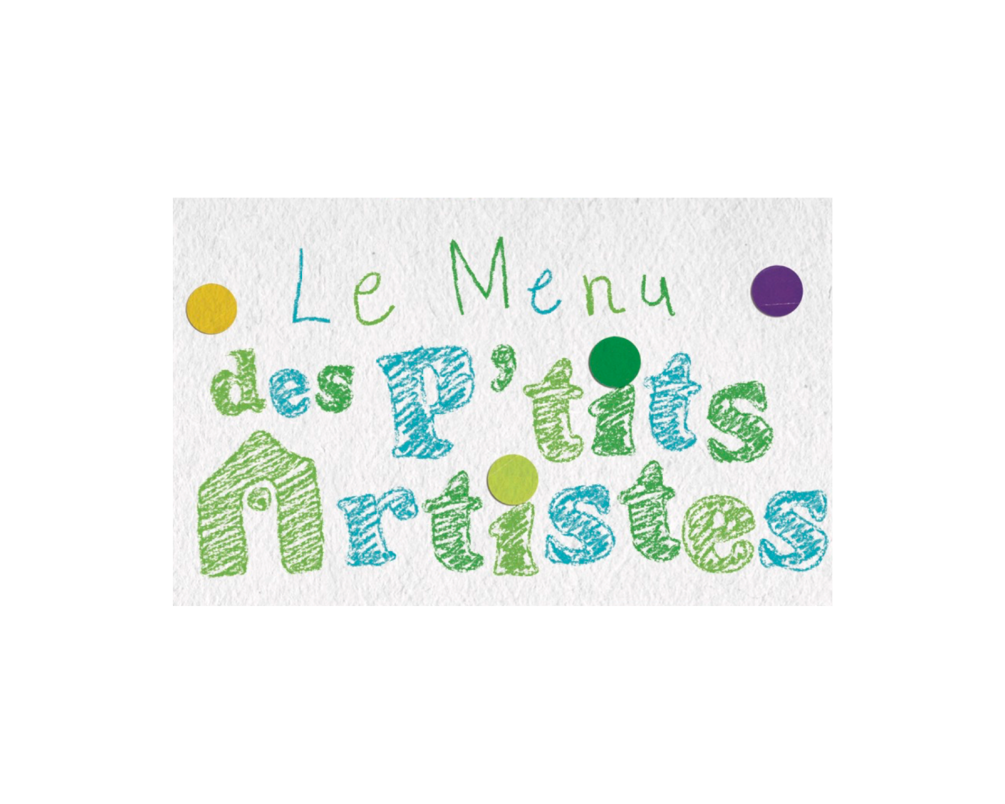 Lancement de l’opération « Menu des P’tits Artistes » par Campanile