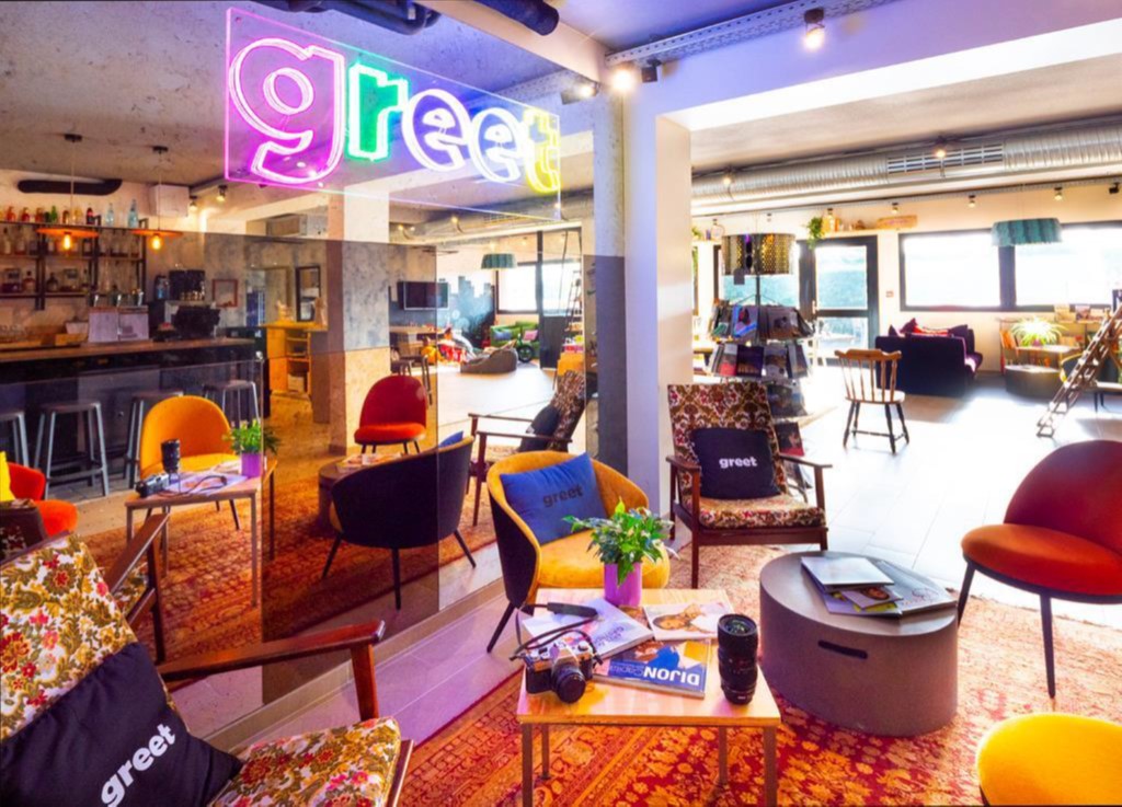 Le mobilier de seconde main à l’hôtel, une démarche à favoriser selon une étude