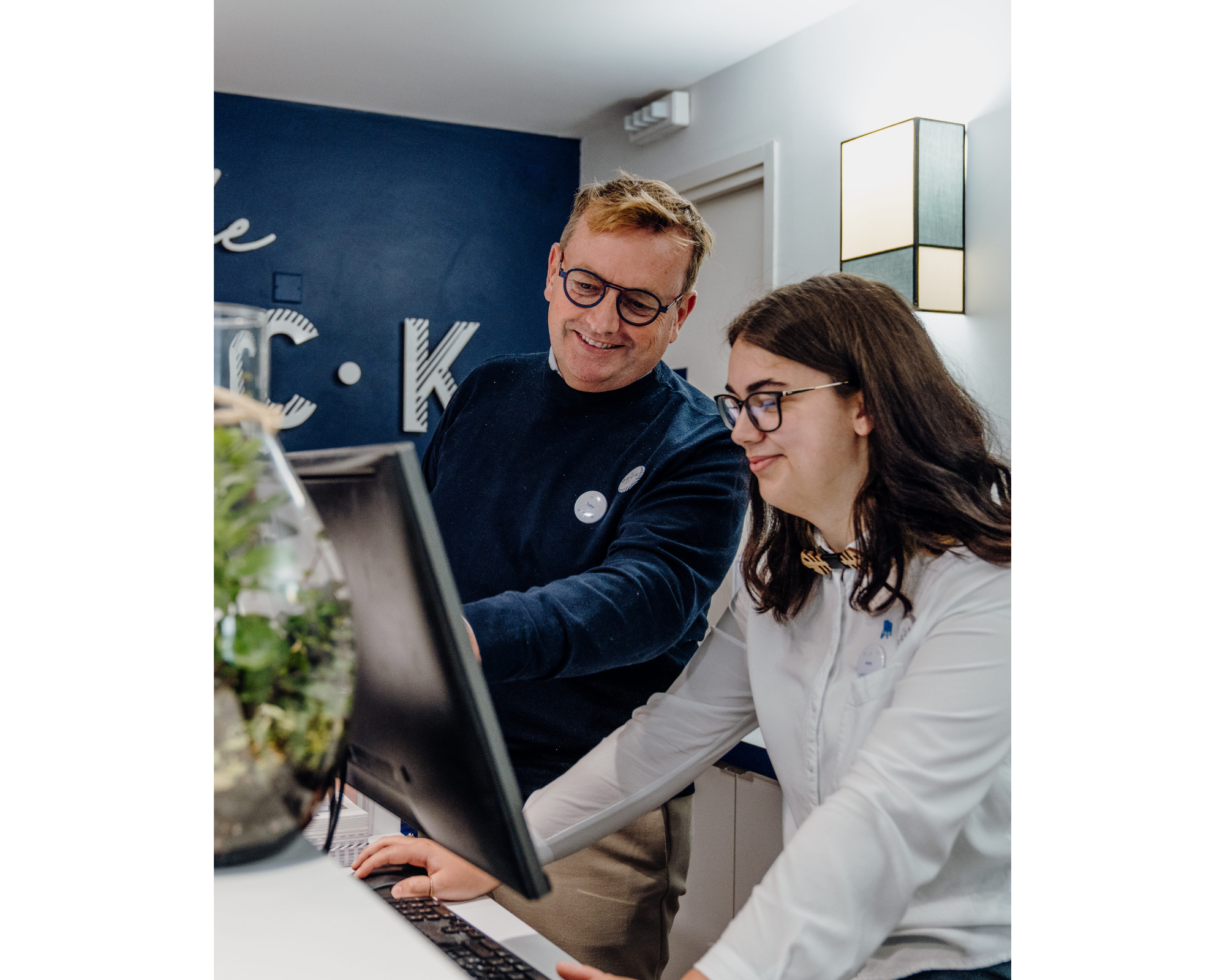 #HappyTeam, un salon de job dating par les hôtels HappyCulture niçois