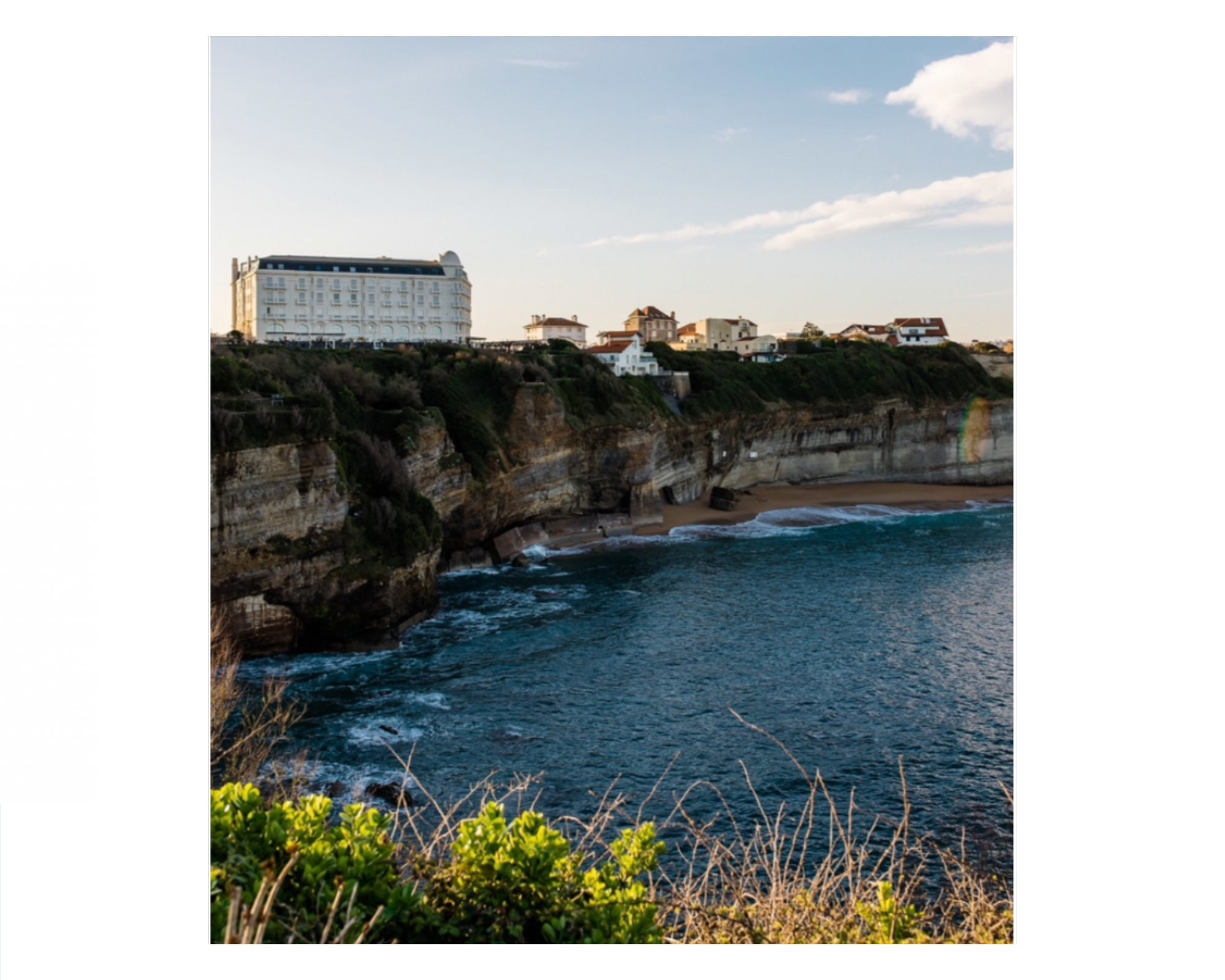 Biarritz : deux nouveaux hôtels pour L’Experimental Group