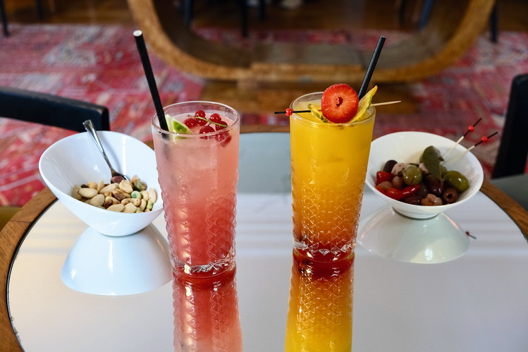 Boissons sans alcool : un engouement, sans modération !