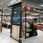 Metro Lyon Gerland : un entrepôt innovant au plus près des clients