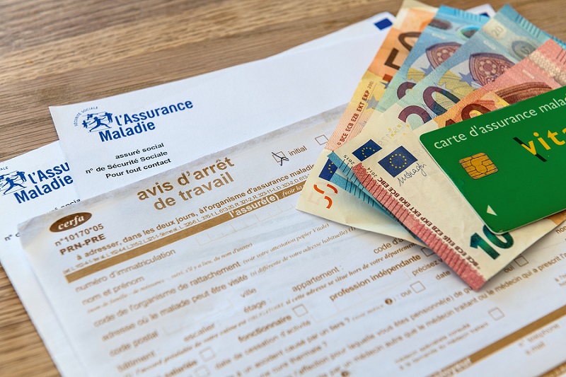 Un formulaire Cerfa unique pour tous les arrêts de travail