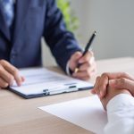 Antidater la rupture conventionnelle individuelle, c’est prendre un risque