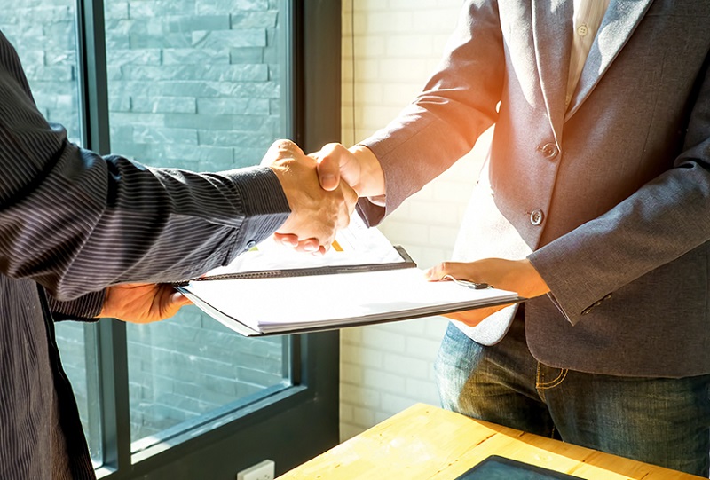 Il est primordial que l’employeur se préconstitue la preuve de la remise au salarié de la rupture conventionnelle