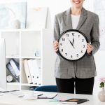 Le temps partiel pour les besoins de la vie personnelle