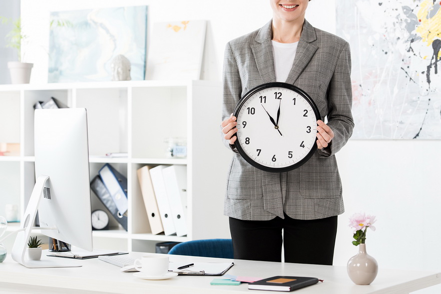 Le temps partiel pour les besoins de la vie personnelle