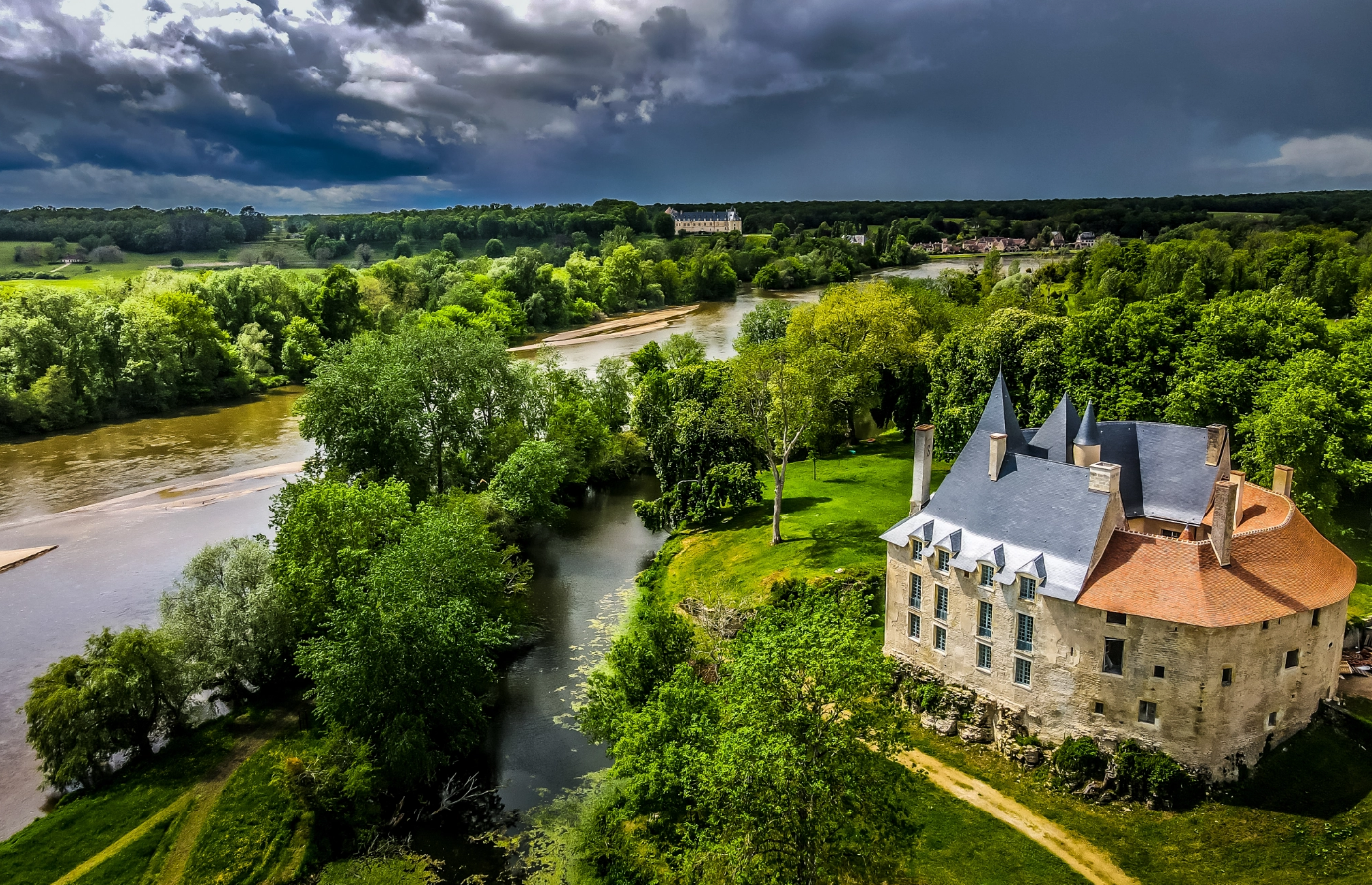 Une nouvelle catégorie « Patrimoine » sur Airbnb
