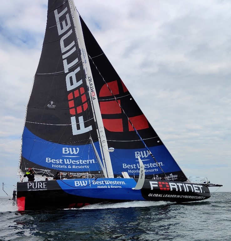 Best Western poursuit sa stratégie de sponsoring sportif
