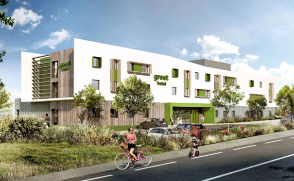 Greet : nouvelle ouverture prévue à Brest en 2023