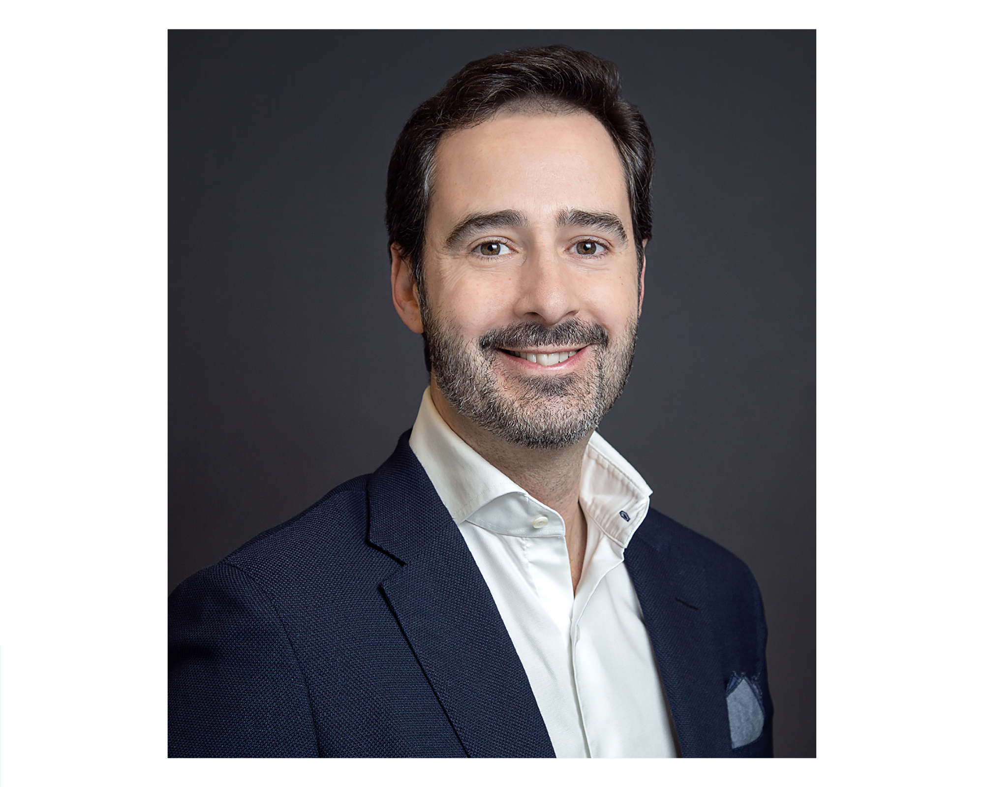 Javier Aguila nommé responsable Europe, Afrique et Moyen-Orient d’Hyatt