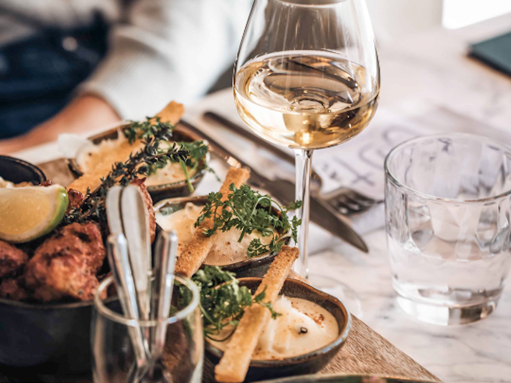 Nouvel ADN autour du « bistrot contemporain » pour les restaurants Mercure