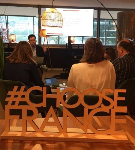 Atout France : un nouveau concept d’événement au service du tourisme d’affaires