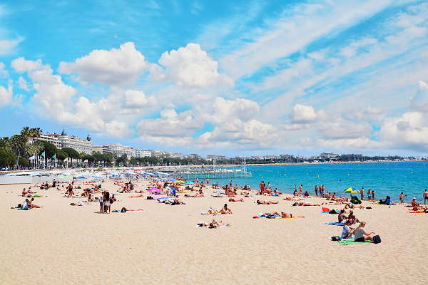Atout France dévoile ses premières tendances de fréquentation touristique