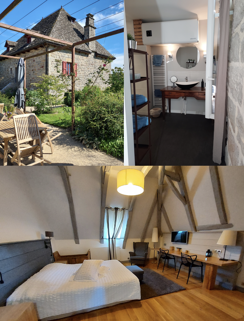 Après « Le Restaurant », place à « La Maison » des Jardins Sothys