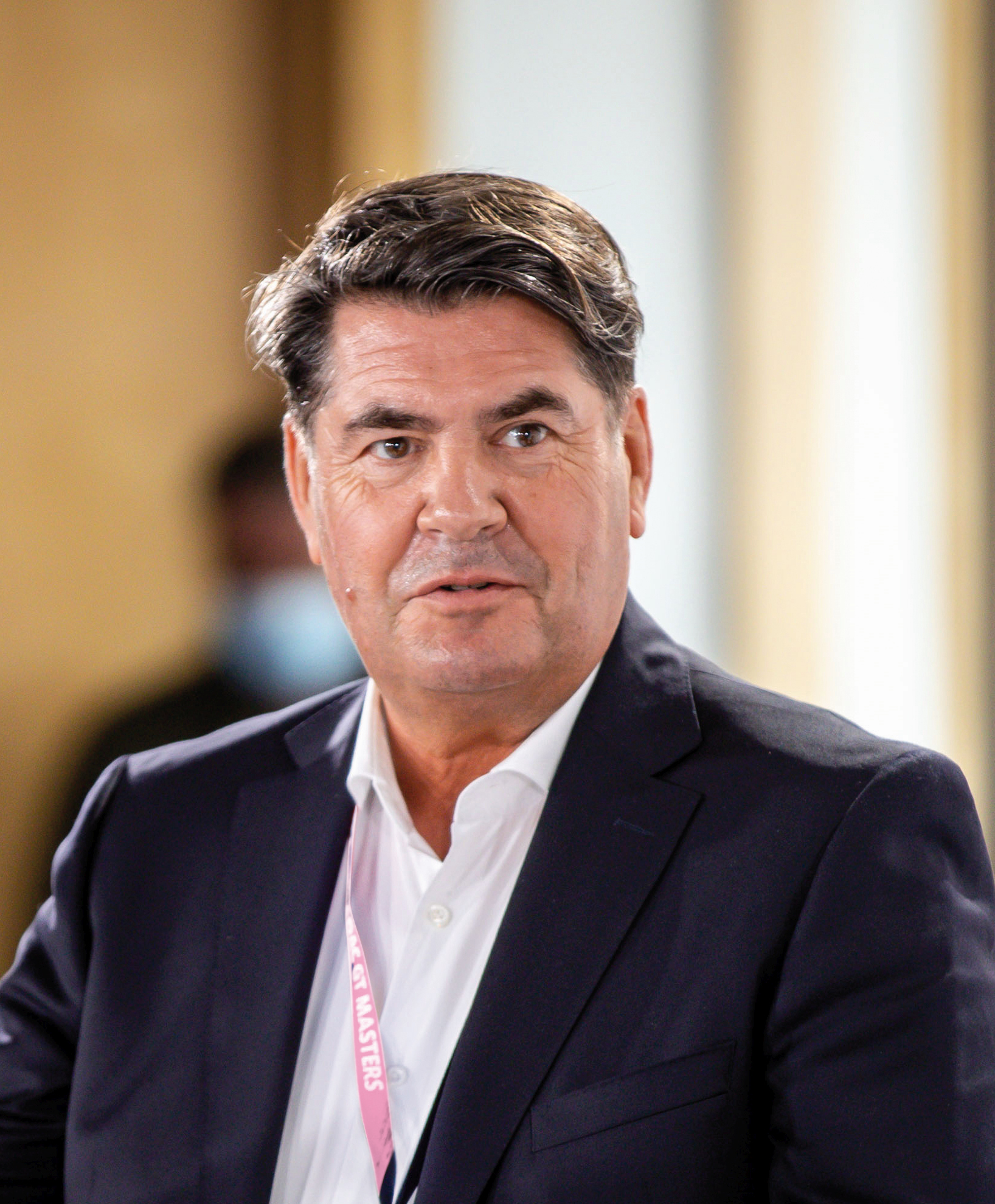 Lutz Hübner, nouveau PDG d’ADA Cosmetics