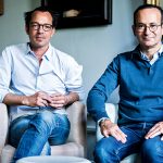 Frédéric Biousse et Guillaume Foucher : Lieux d’exception pour hôtellerie d’auteur
