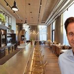 Nicolas Wallach : Le promoteur français de l’immobilier structure son activité hôtellerie