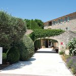 Hôtel Capelongue, A Beaumier Hotel à Bonnieux (84) : Douce escale en terre provençale
