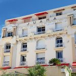 Hôtel Juana à Juan-les-Pins – Cap d’Antibes (06) : L’esprit de la riviera incarné