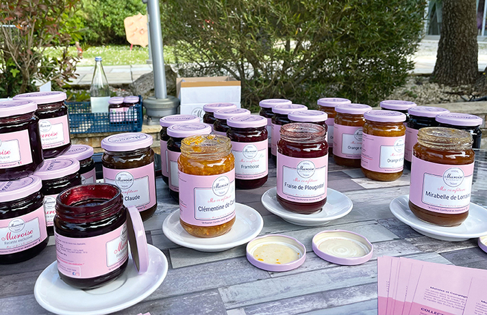 Les produits régionaux en restauration, un incontournable