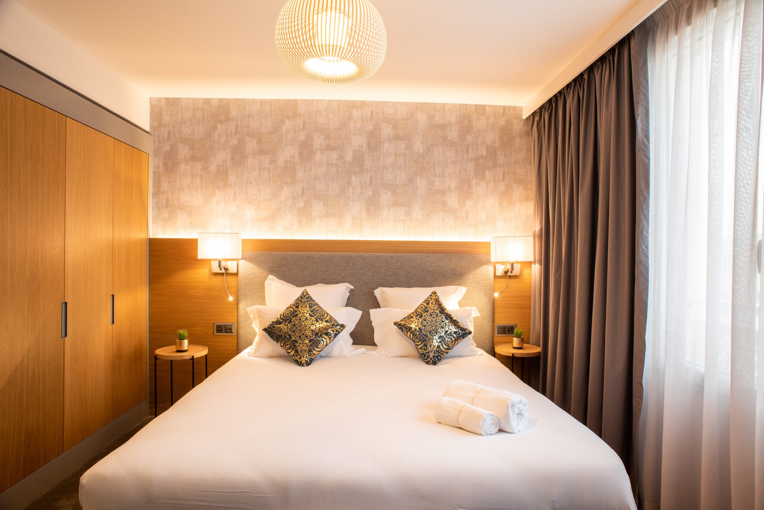 Plus de 2,5 M€ de CA estival pour Brit Hotel