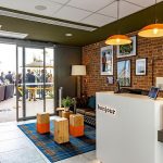 easyHotel Paris-Charles de Gaulle Villepinte à Tremblay-en-France (93) : Atterrissage en Île-de-France pour easyHotel