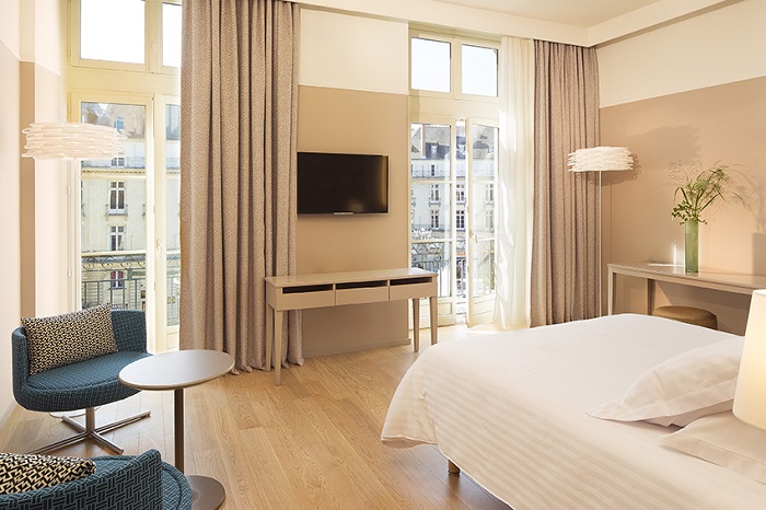Équipements en chambre : l’écoresponsabilité pleinement d’actualité
