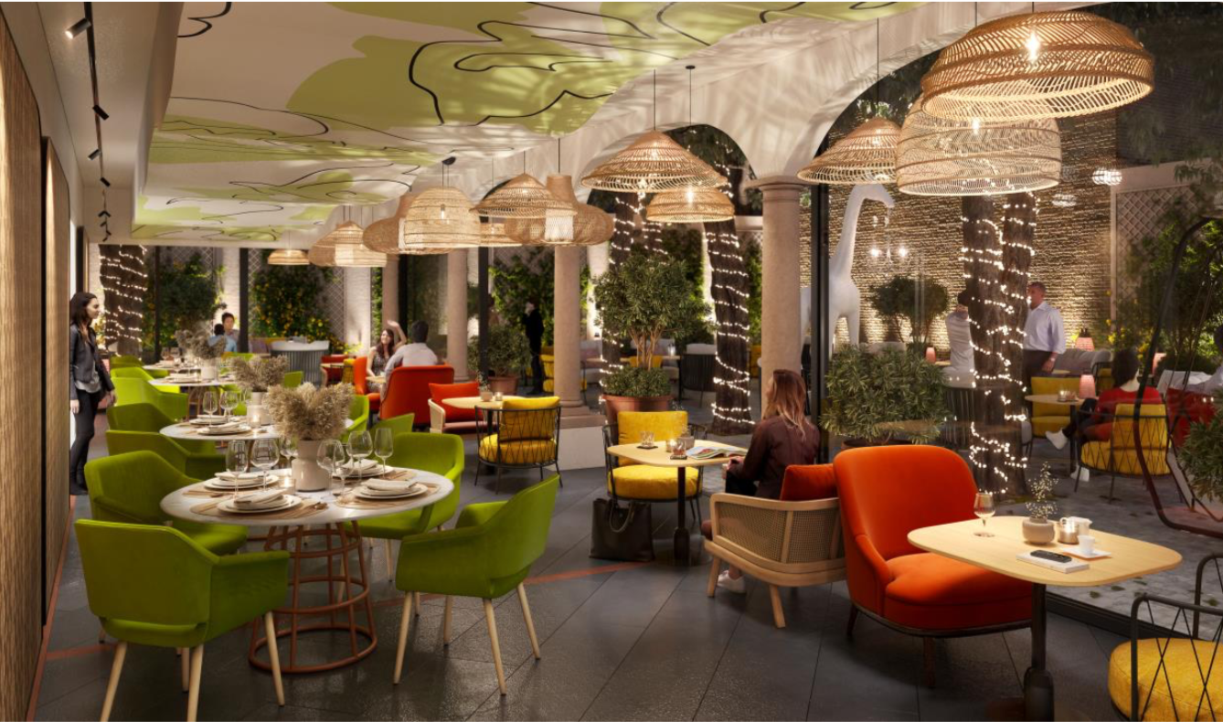 IHG Hotels & Resorts et Grape Hospitality s’associent pour ouvrir 5 nouveaux hôtels