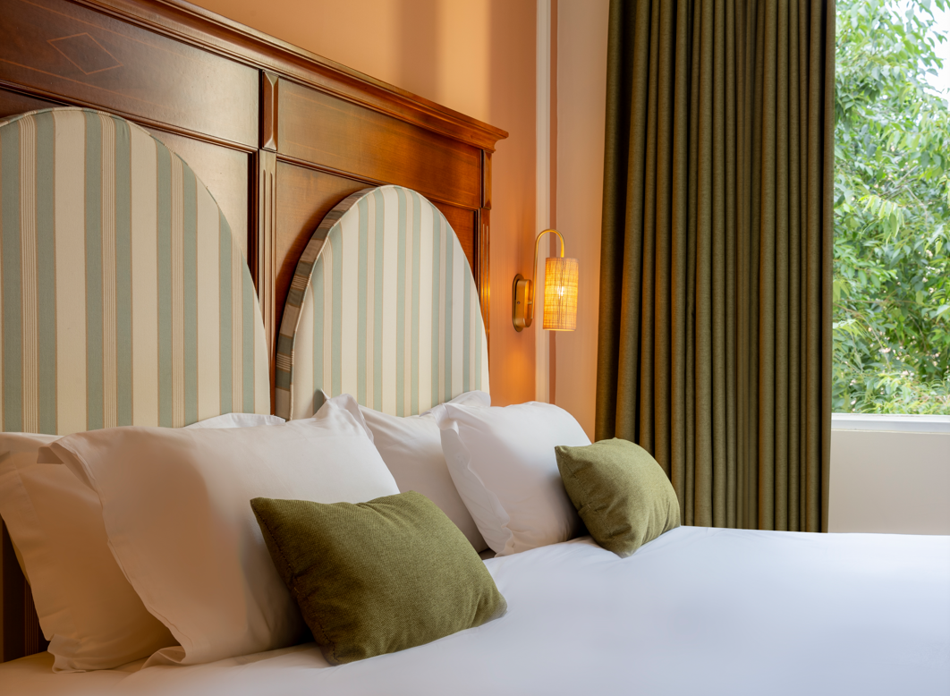Best Western France : bilan très positif pour la fréquentation touristique estivale